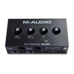 M-Audio M-Track